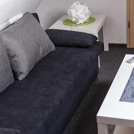 Lejlighed 079 Schroeder Wilhelmshaven