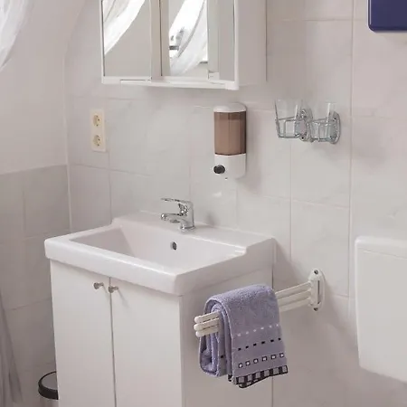 079 Schroeder Lejlighed *