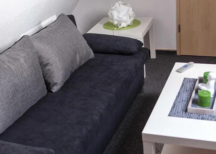 شقة 079 Schroeder فيلهلمسهافن