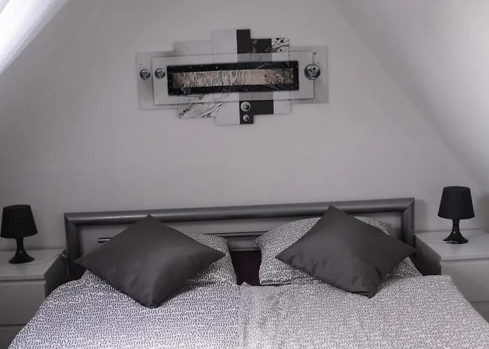 شقة 079 Schroeder