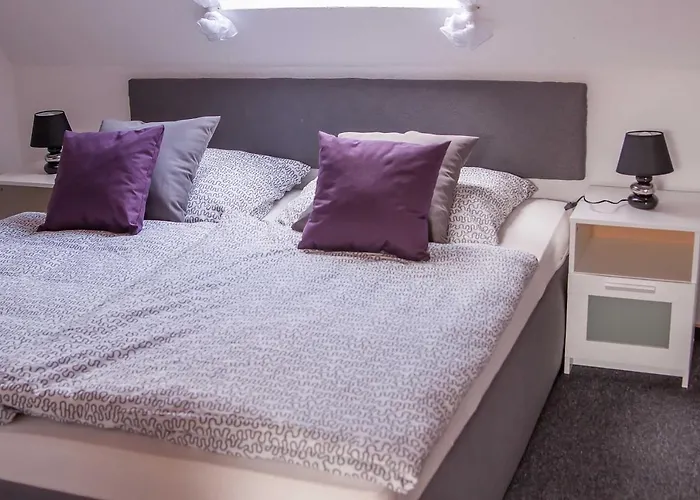 079 Schroeder شقة فيلهلمسهافن