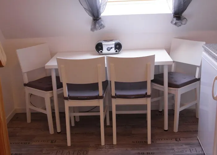 شقة 079 Schroeder *